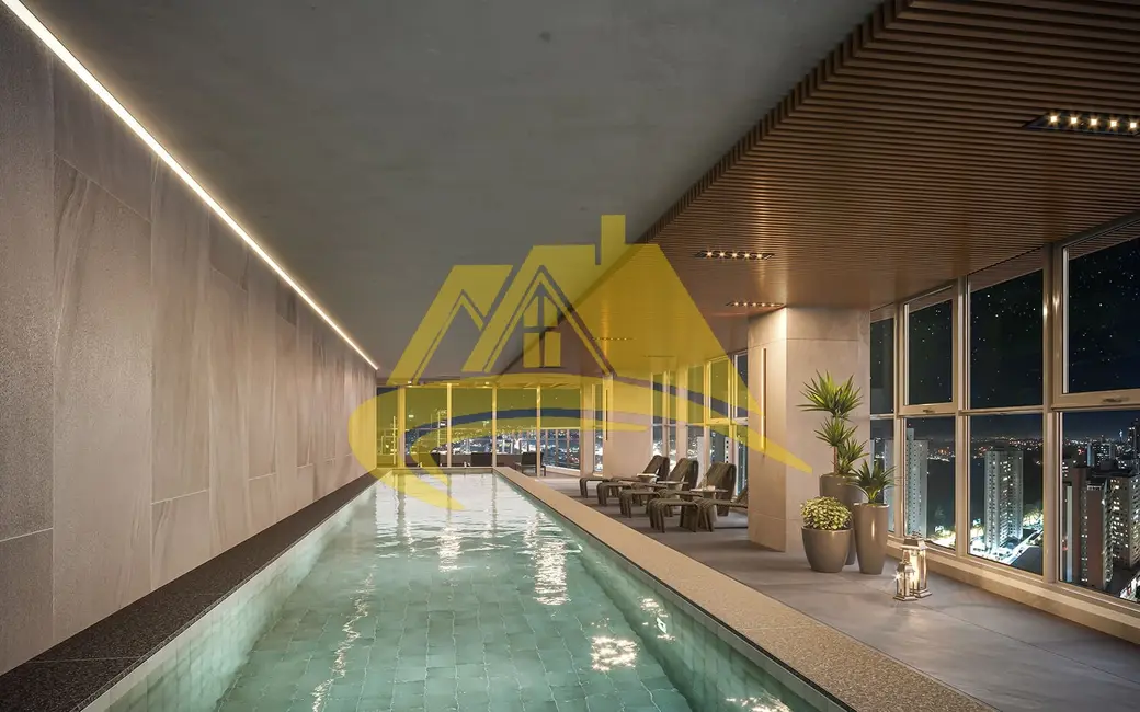 Foto 1 de Apartamento com 3 quartos à venda, 122m2 em Moema, São Paulo - SP
