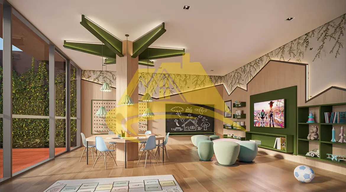 Foto 3 de Apartamento com 3 quartos à venda, 122m2 em Moema, São Paulo - SP