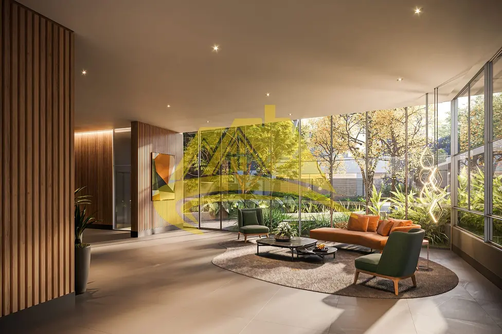 Foto 5 de Apartamento com 3 quartos à venda, 122m2 em Moema, São Paulo - SP