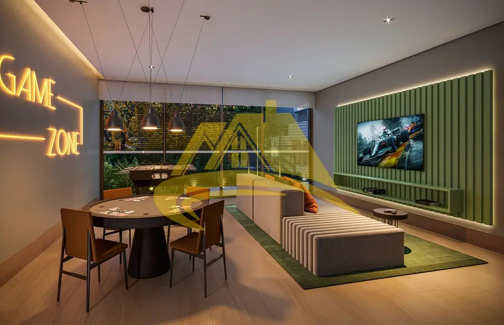 Foto 7 de Apartamento com 3 quartos à venda, 122m2 em Moema, São Paulo - SP