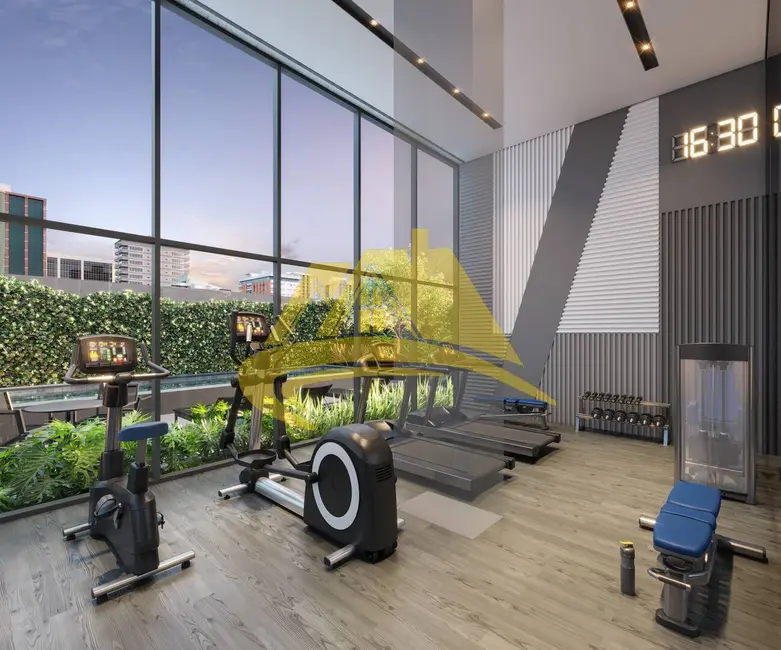 Apartamento com 3 quartos à venda, 202m2 em Jardins, São Paulo - SP - imagem 6 Foto 6 de Apartamento com 3 quartos à venda, 202m2 em Jardins, São Paulo - SP