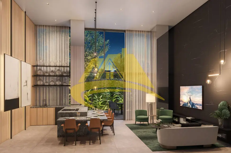 Foto 1 de Apartamento com 4 quartos à venda, 398m2 em Jardins, São Paulo - SP