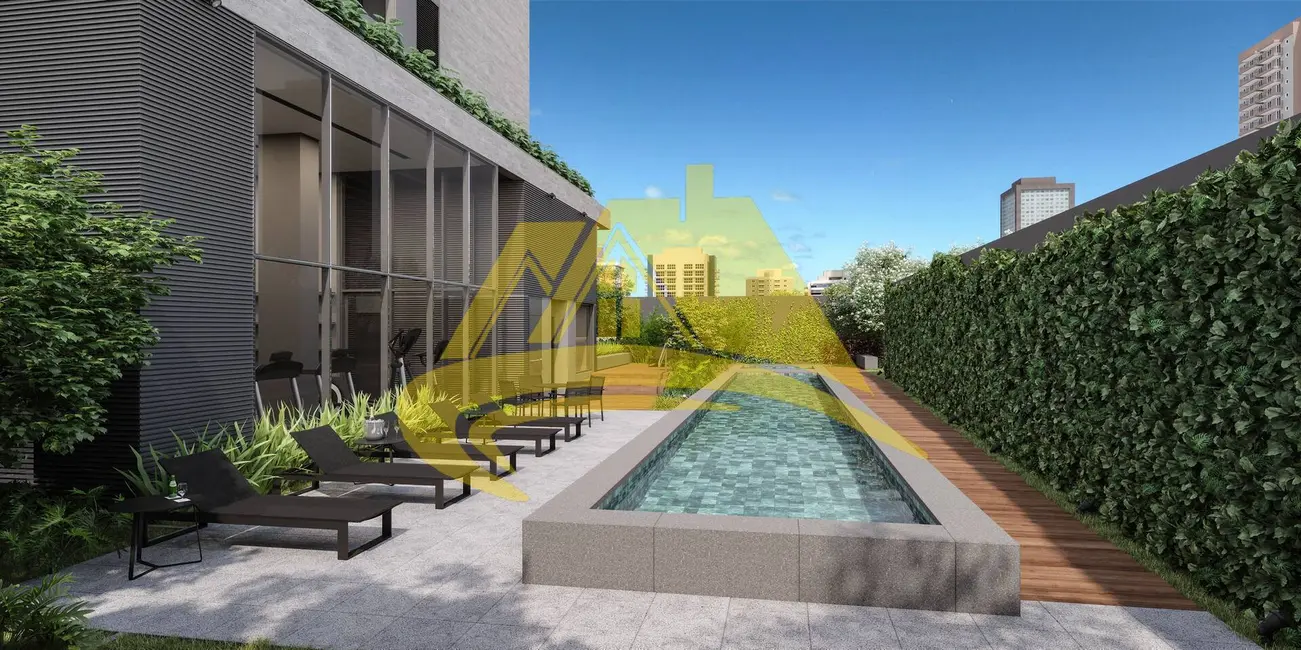 Foto 3 de Apartamento com 4 quartos à venda, 398m2 em Jardins, São Paulo - SP