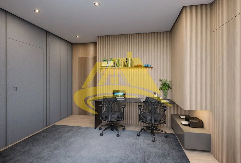 Foto 6 de Apartamento com 4 quartos à venda, 398m2 em Jardins, São Paulo - SP