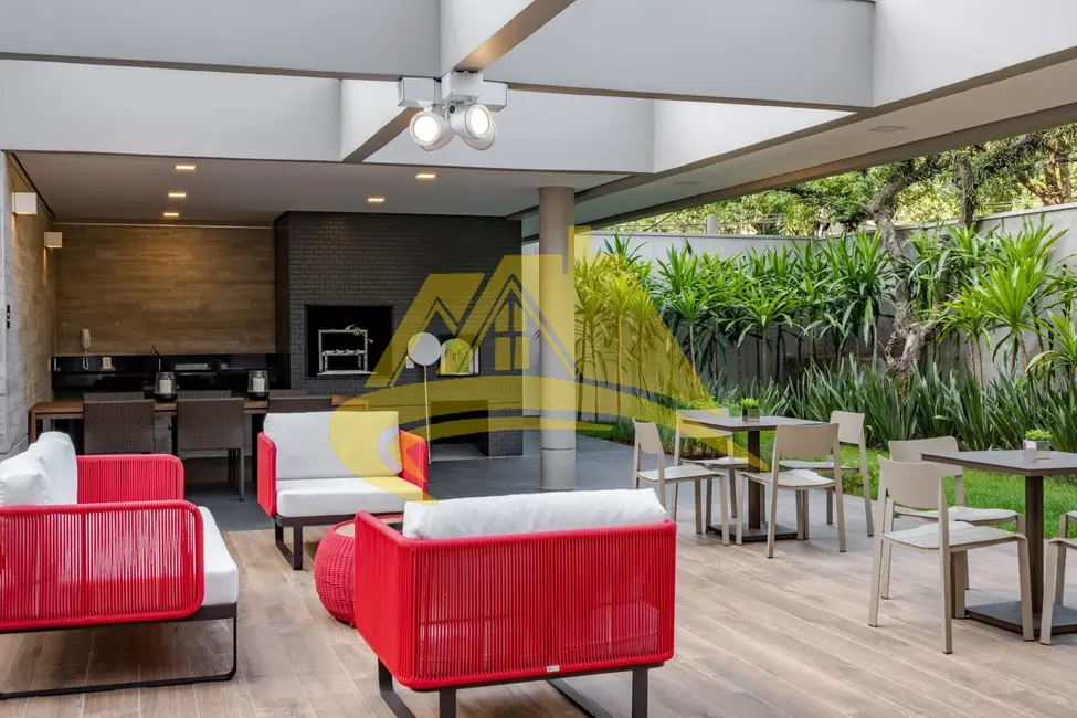 Foto 9 de Apartamento com 3 quartos à venda, 113m2 em Vila Clementino, São Paulo - SP