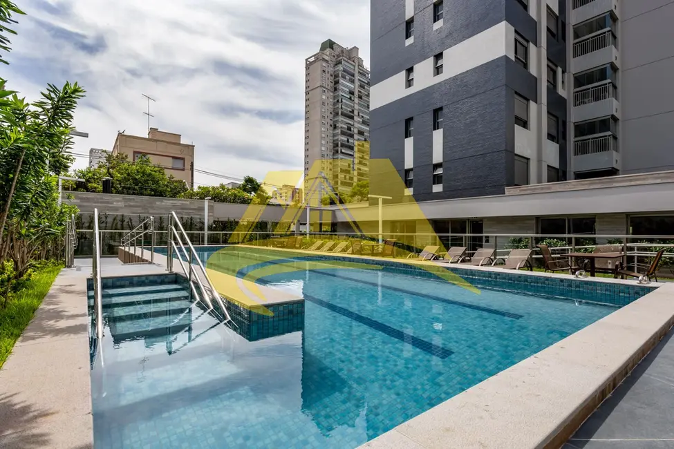 Foto 1 de Apartamento com 3 quartos à venda, 113m2 em Vila Clementino, São Paulo - SP