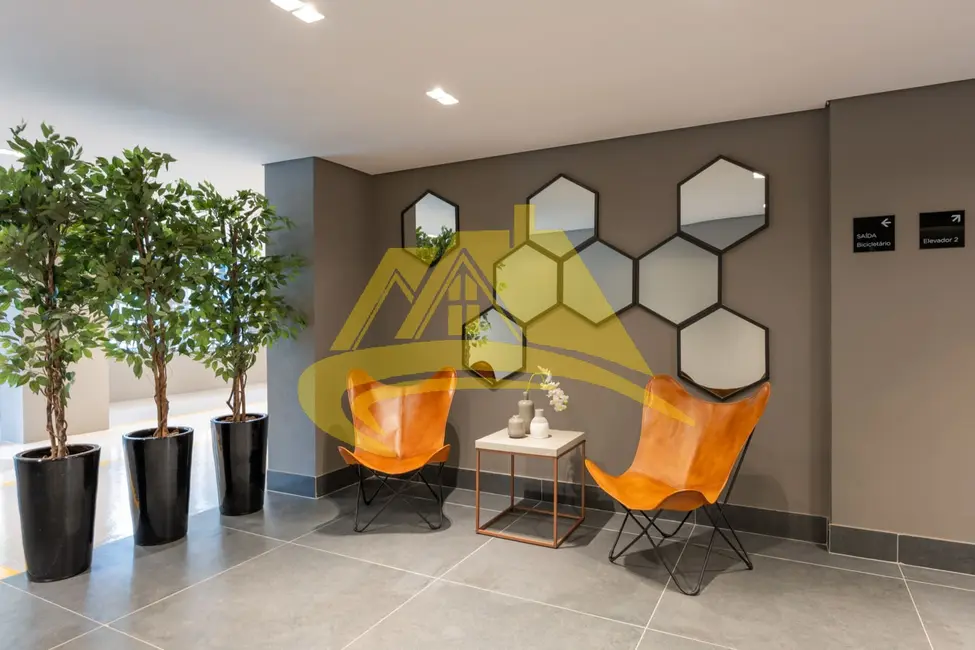 Foto 4 de Apartamento com 3 quartos à venda, 113m2 em Vila Clementino, São Paulo - SP