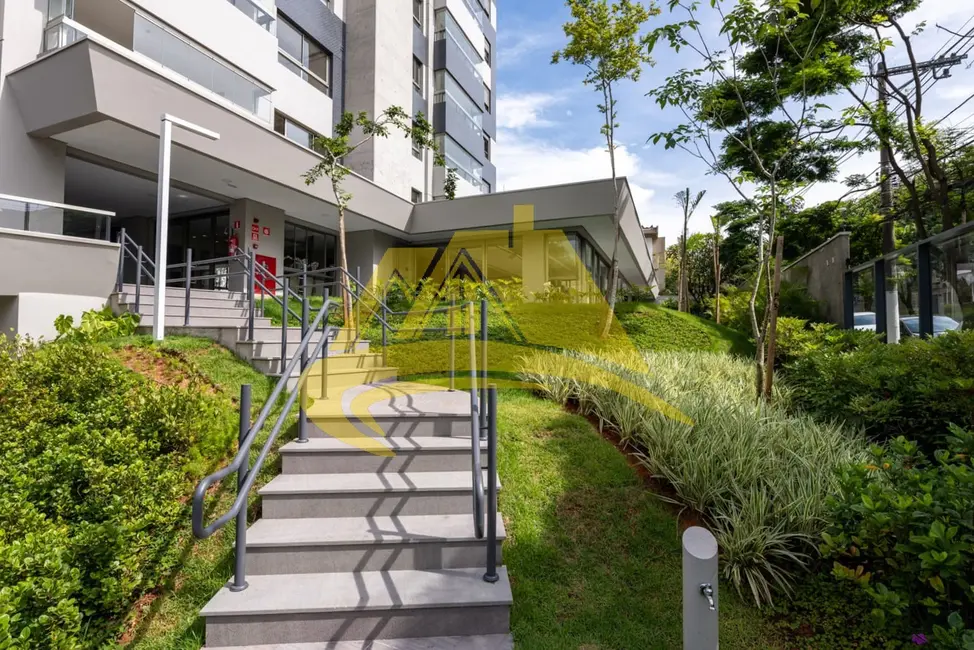 Foto 2 de Apartamento com 3 quartos à venda, 113m2 em Vila Clementino, São Paulo - SP