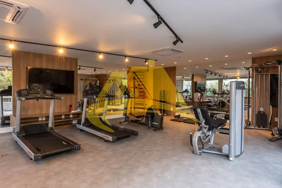 Foto 7 de Apartamento com 3 quartos à venda, 113m2 em Vila Clementino, São Paulo - SP