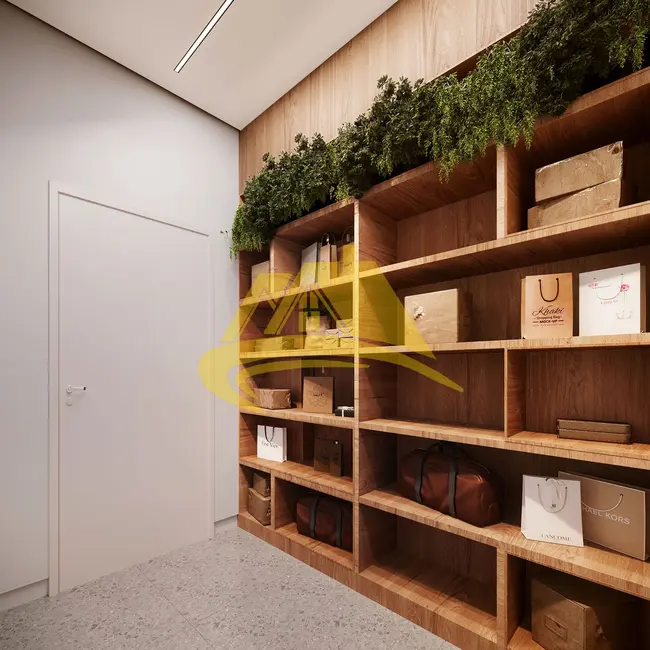 Foto 6 de Apartamento com 1 quarto à venda, 33m2 em Saúde, São Paulo - SP