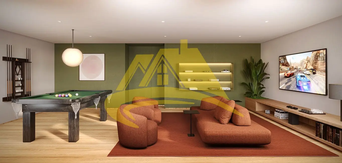 Foto 3 de Apartamento com 1 quarto à venda, 33m2 em Saúde, São Paulo - SP