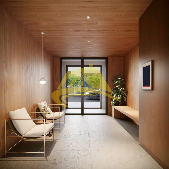 Foto 5 de Apartamento com 1 quarto à venda, 33m2 em Saúde, São Paulo - SP