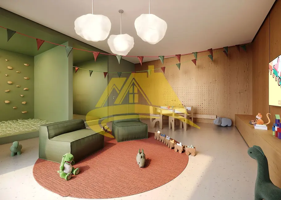 Apartamento com 2 quartos à venda, 49m2 em Saúde, São Paulo - SP - imagem 6 Foto 6 de Apartamento com 2 quartos à venda, 49m2 em Saúde, São Paulo - SP