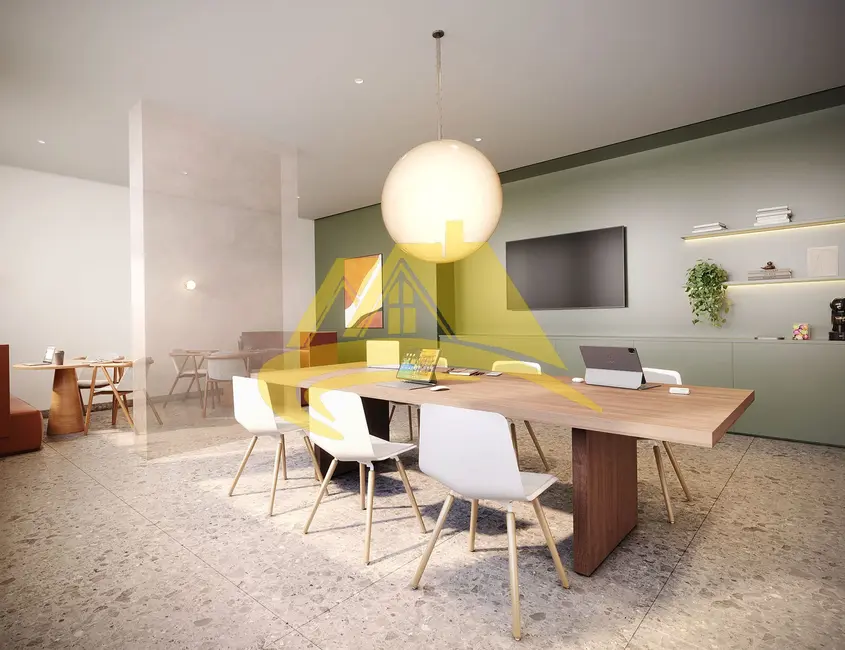 Apartamento com 2 quartos à venda, 49m2 em Saúde, São Paulo - SP - imagem 7 Foto 7 de Apartamento com 2 quartos à venda, 49m2 em Saúde, São Paulo - SP