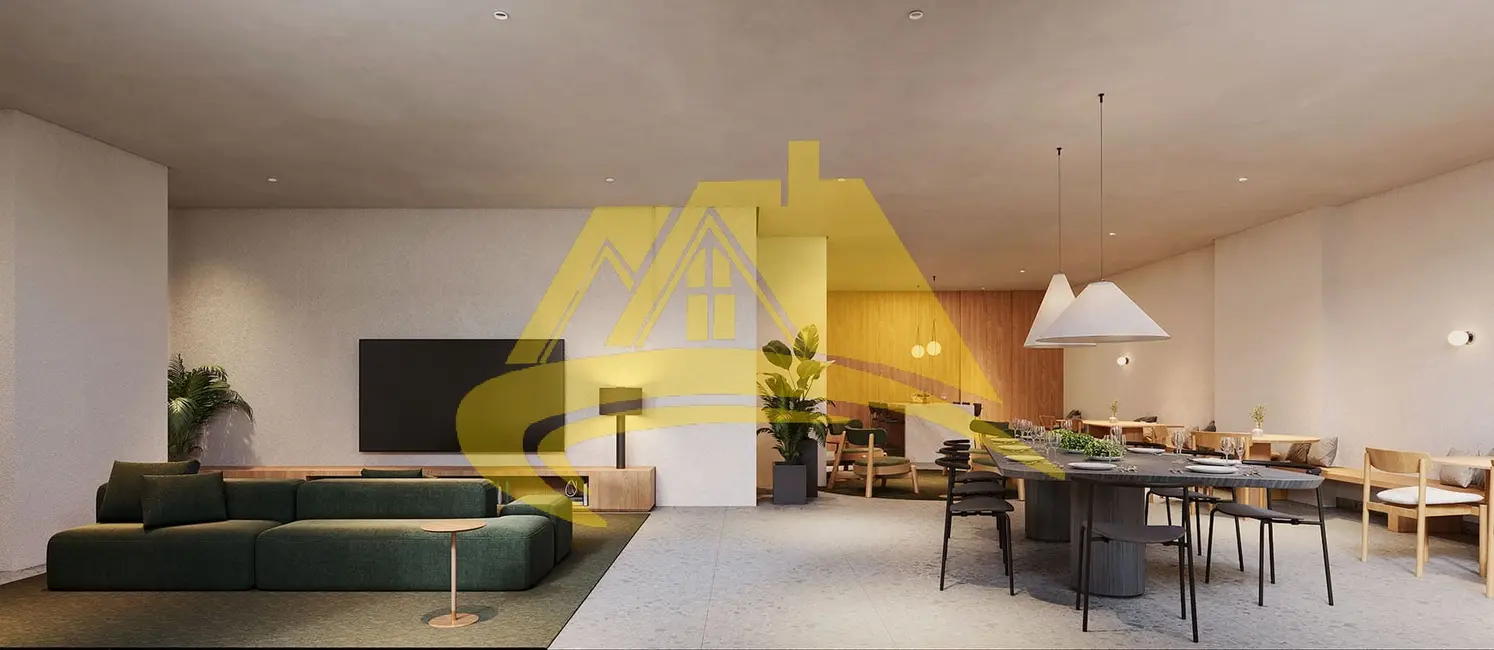 Apartamento com 2 quartos à venda, 49m2 em Saúde, São Paulo - SP - imagem 8 Foto 8 de Apartamento com 2 quartos à venda, 49m2 em Saúde, São Paulo - SP