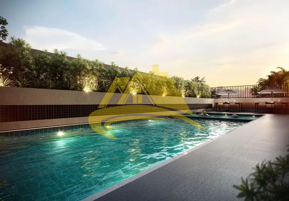 Foto 2 de Apartamento com 2 quartos à venda, 49m2 em Saúde, São Paulo - SP