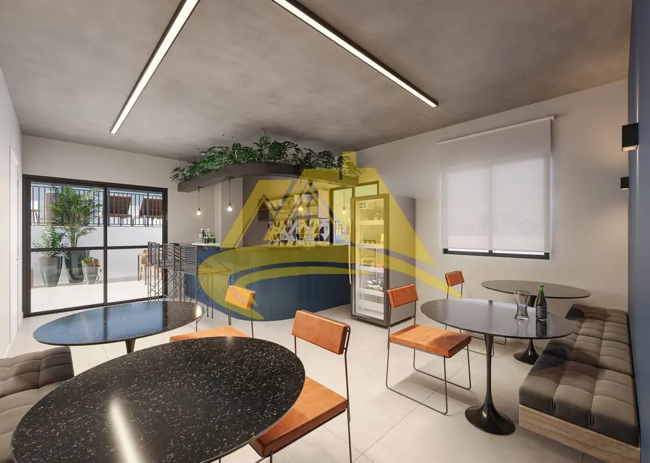 Foto 6 de Apartamento com 1 quarto à venda, 18m2 em Jabaquara, São Paulo - SP