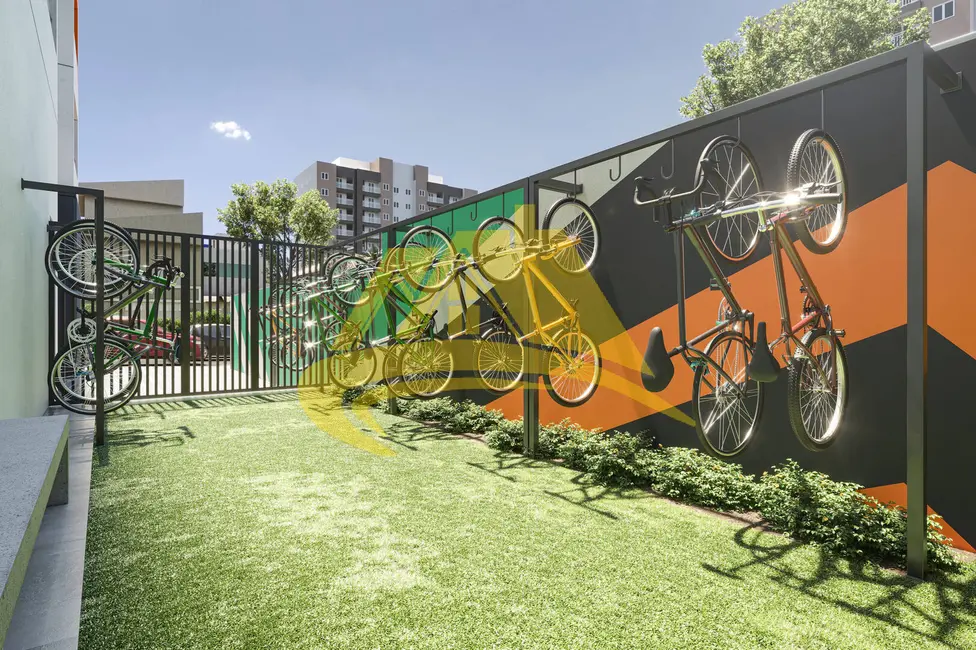 Foto 7 de Apartamento com 1 quarto à venda, 18m2 em Jabaquara, São Paulo - SP