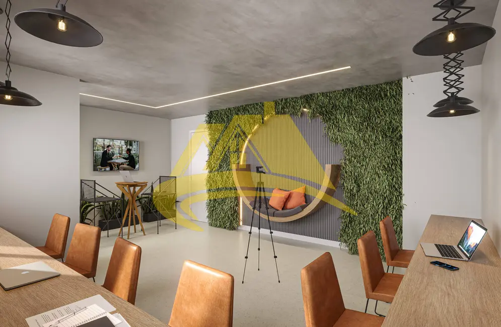 Foto 9 de Apartamento com 1 quarto à venda, 18m2 em Jabaquara, São Paulo - SP