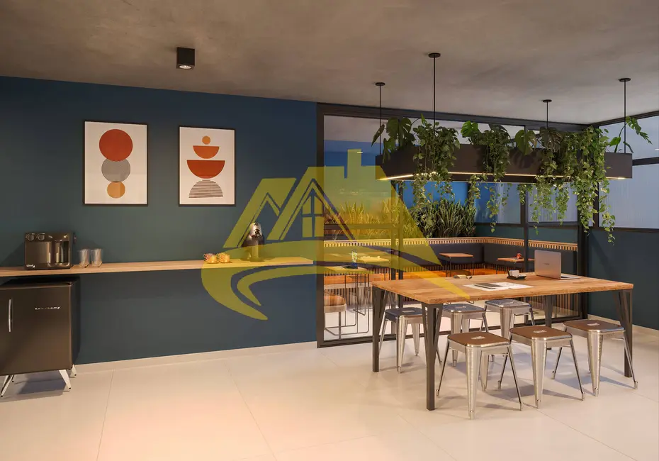 Foto 7 de Apartamento com 1 quarto à venda, 26m2 em Jabaquara, São Paulo - SP