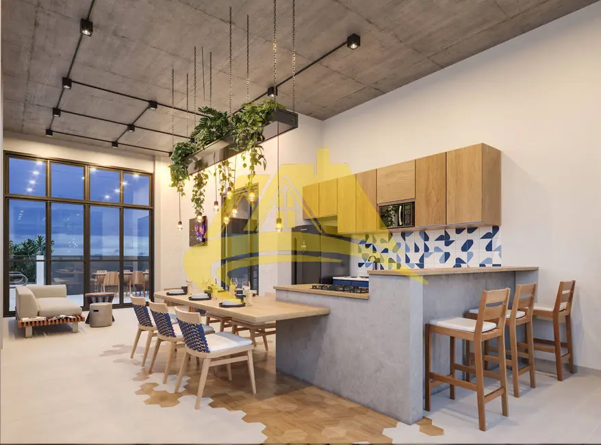 Foto 8 de Apartamento com 1 quarto à venda, 26m2 em Jabaquara, São Paulo - SP