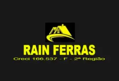 RAIN FERRAS - Corretor de Imóveis - 166.537 - F