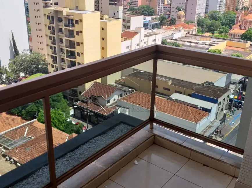 Foto 1 de Apartamento com 3 quartos à venda, 140m2 em Ribeirao Preto - SP