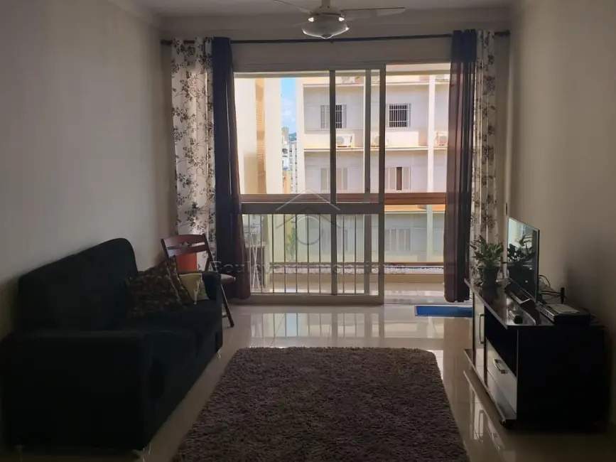 Foto 2 de Apartamento com 3 quartos à venda, 140m2 em Ribeirao Preto - SP