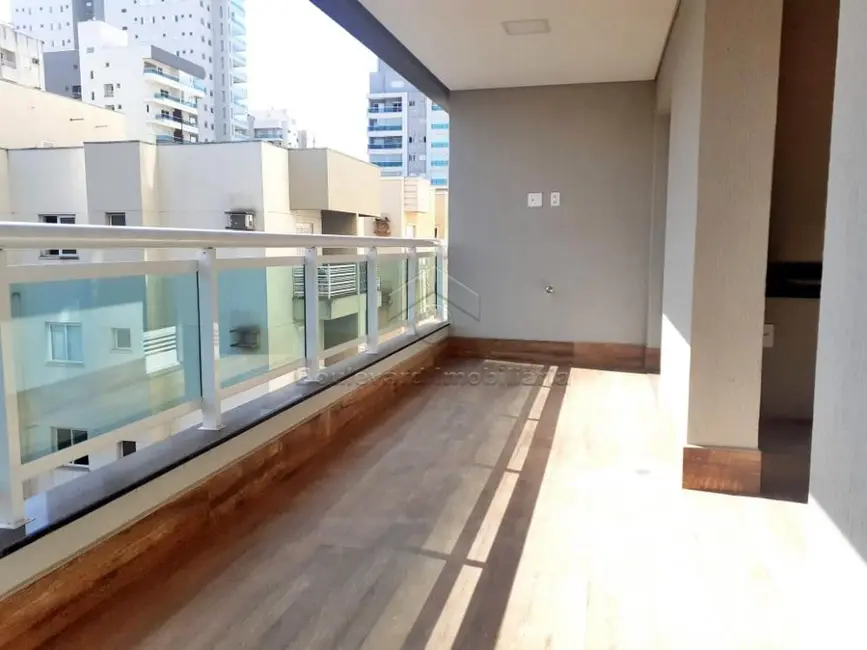 Foto 2 de Apartamento com 3 quartos para alugar, 107m2 em Ribeirao Preto - SP