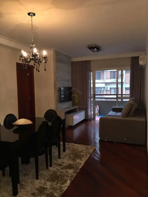Foto 1 de Apartamento com 3 quartos à venda, 104m2 em Ribeirao Preto - SP