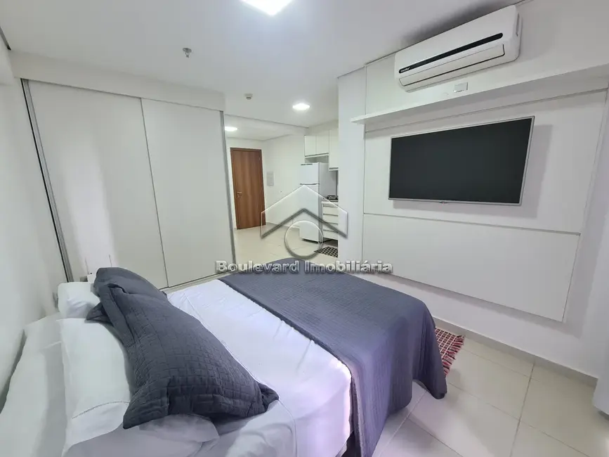 Foto 2 de Loft / Flat com 1 quarto para alugar, 30m2 em Ribeirao Preto - SP