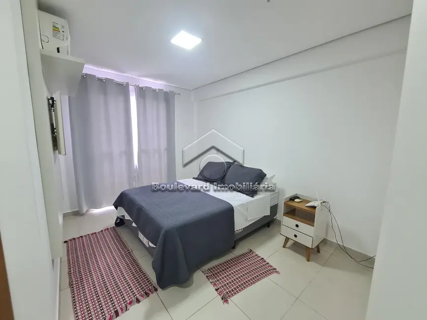 Foto 1 de Loft / Flat com 1 quarto para alugar, 30m2 em Ribeirao Preto - SP