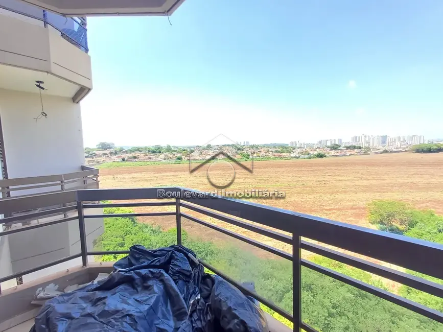 Foto 1 de Apartamento com 3 quartos para alugar, 97m2 em Ribeirao Preto - SP