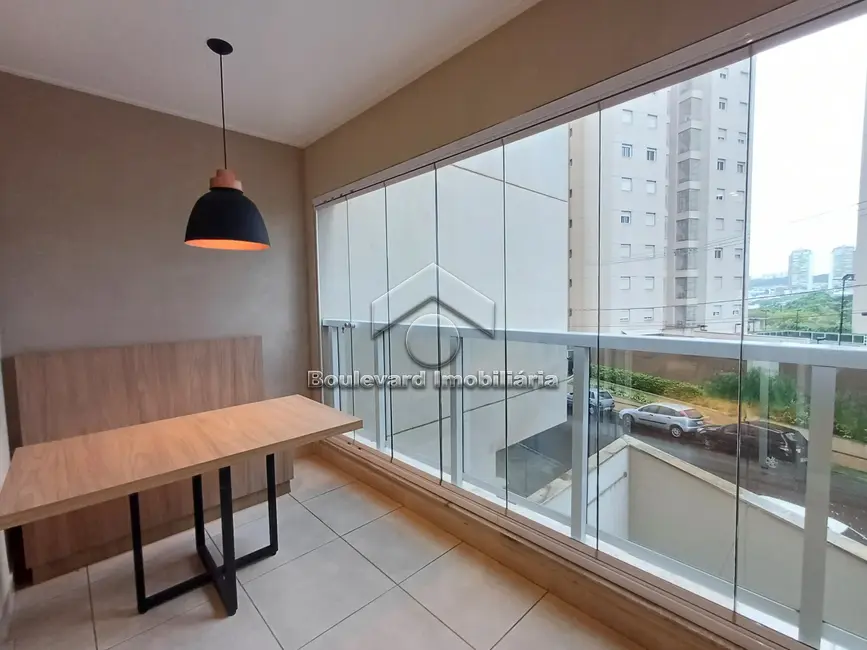 Foto 1 de Apartamento com 2 quartos para alugar, 73m2 em Ribeirao Preto - SP