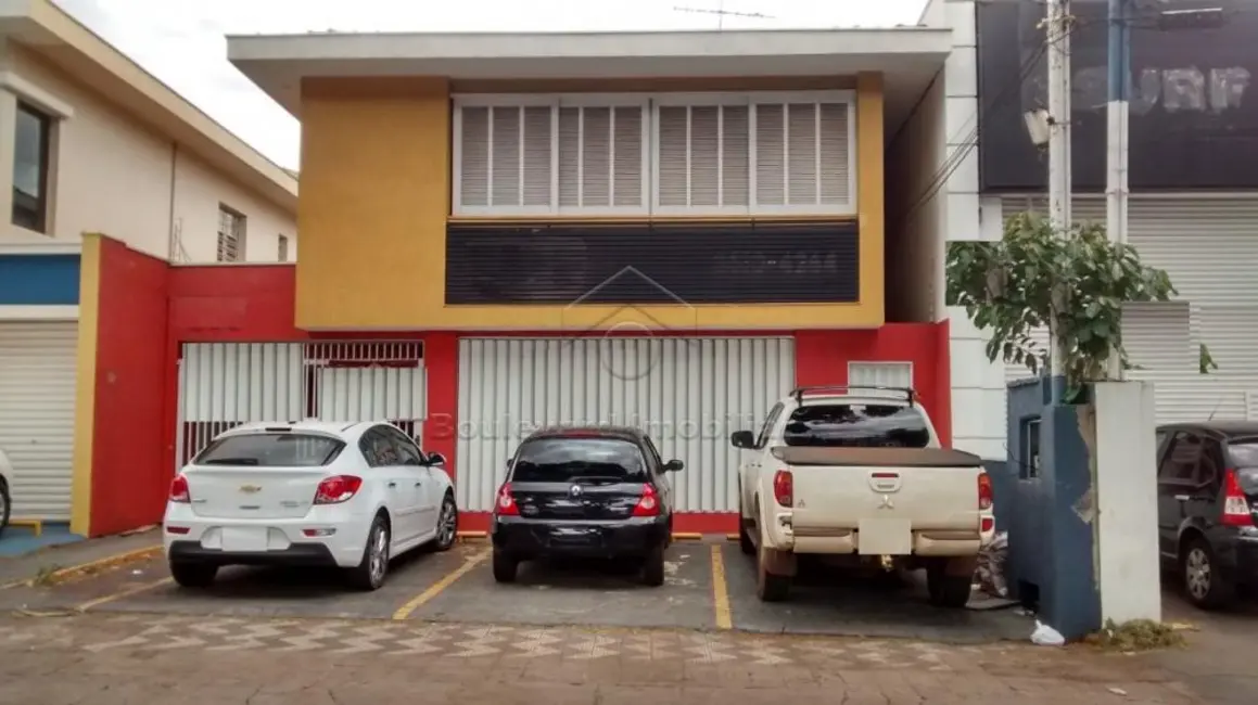 Foto 1 de Sala Comercial com 8 quartos para alugar, 424m2 em Ribeirao Preto - SP