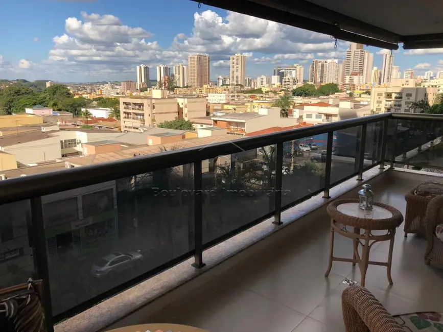 Foto 2 de Apartamento com 4 quartos à venda, 188m2 em Ribeirao Preto - SP