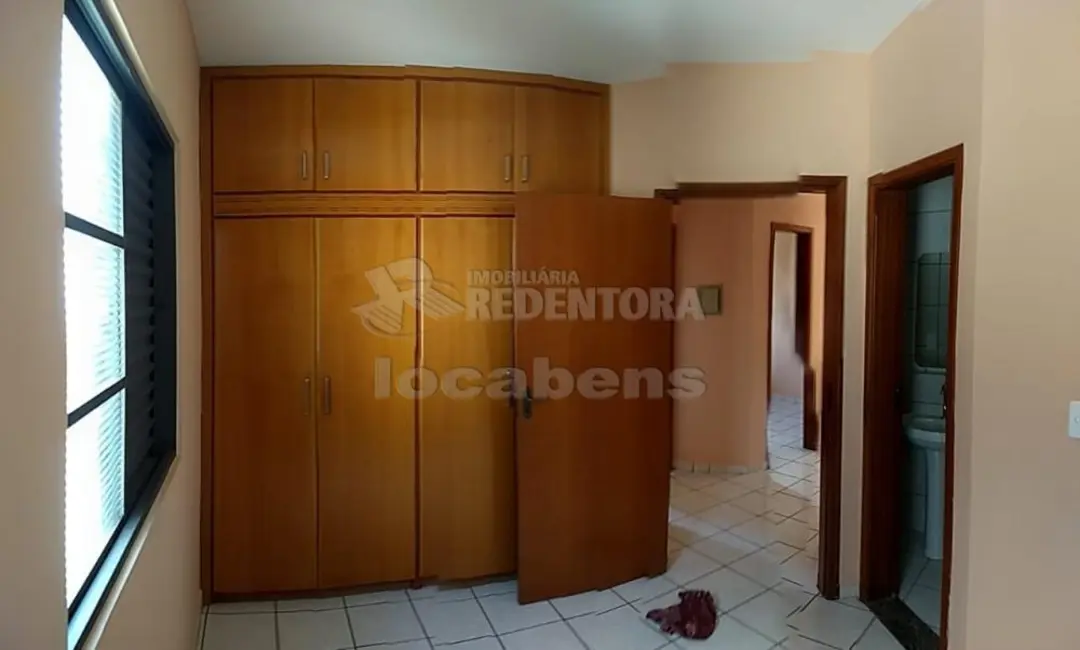 Foto 2 de Apartamento com 3 quartos à venda, 74m2 em Sao Jose Do Rio Preto - SP