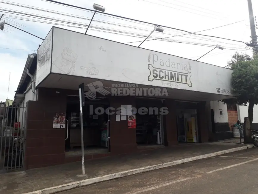 Foto 1 de Sala Comercial à venda, 276m2 em Sao Jose Do Rio Preto - SP