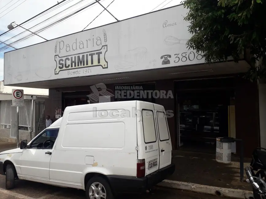 Foto 2 de Sala Comercial à venda, 276m2 em Sao Jose Do Rio Preto - SP