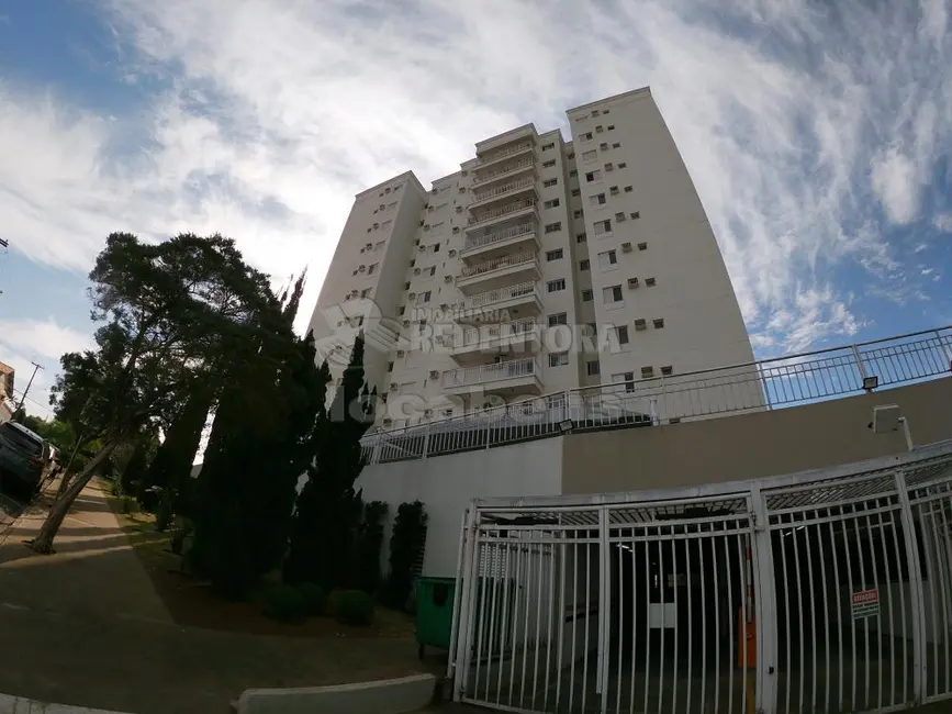 Foto 1 de Apartamento com 3 quartos para alugar, 144m2 em Sao Jose Do Rio Preto - SP