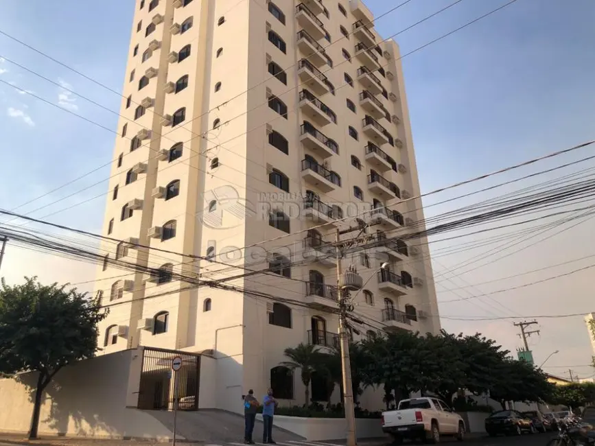 Foto 1 de Apartamento com 3 quartos à venda, 150m2 em Sao Jose Do Rio Preto - SP