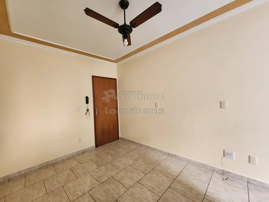 Foto 2 de Apartamento com 2 quartos para alugar, 42m2 em Sao Jose Do Rio Preto - SP