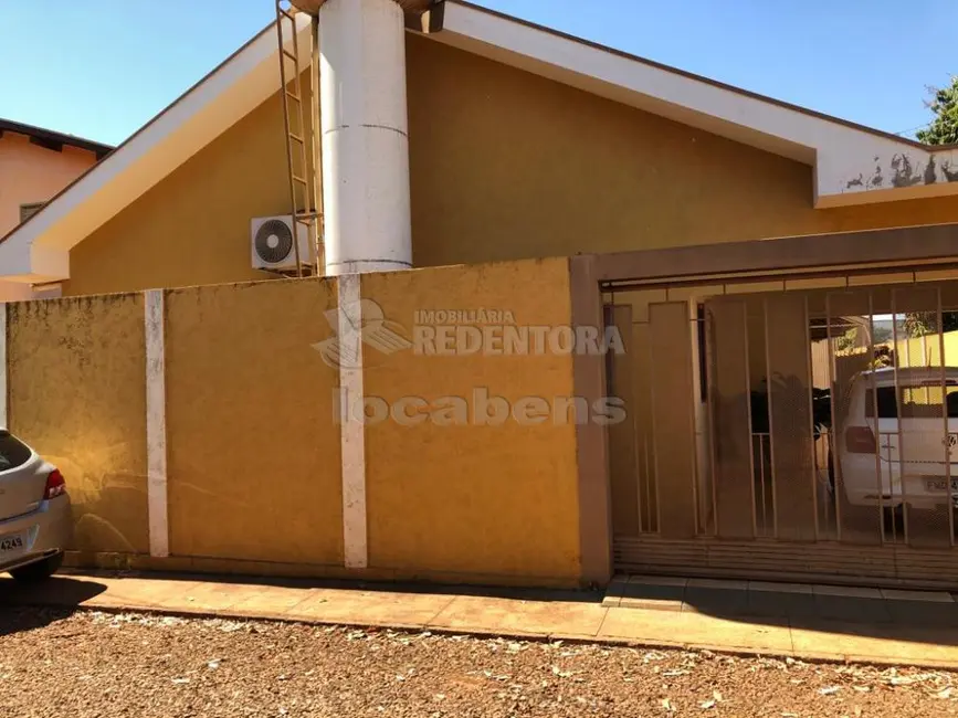 Foto 2 de Casa com 6 quartos à venda, 500m2 em Fronteira - MG