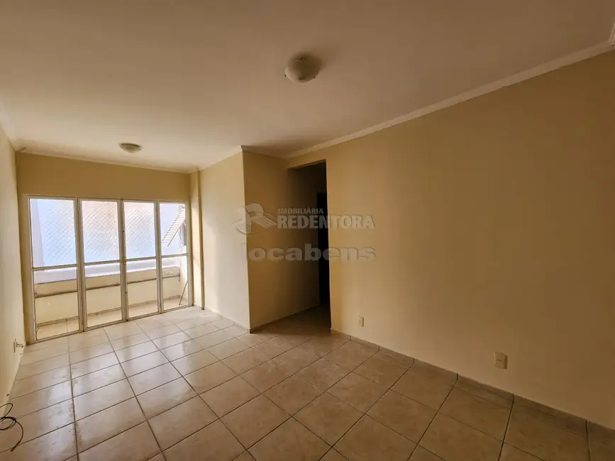 Foto 1 de Apartamento com 3 quartos à venda, 73m2 em Guapiacu - SP