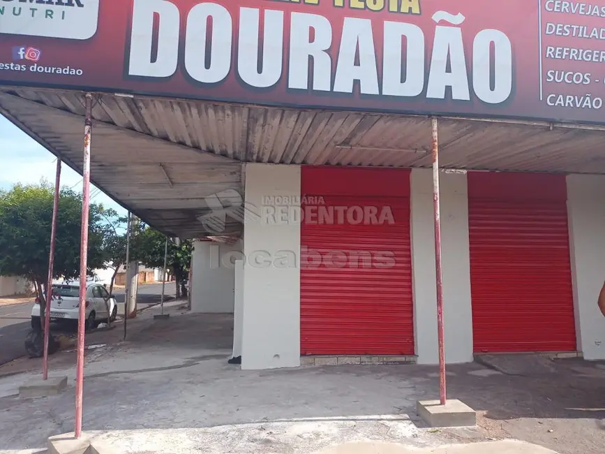Foto 2 de Sala Comercial com 2 quartos à venda, 276m2 em Sao Jose Do Rio Preto - SP