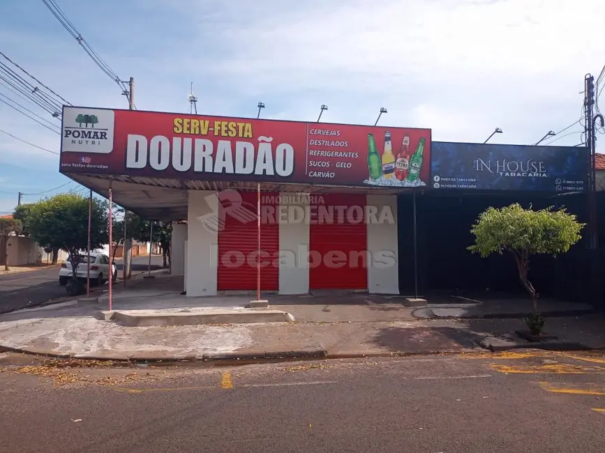 Foto 1 de Sala Comercial com 2 quartos à venda, 276m2 em Sao Jose Do Rio Preto - SP