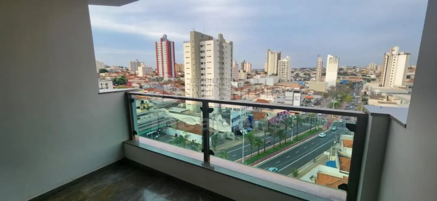 Foto 1 de Apartamento com 3 quartos para alugar, 139m2 em Sao Jose Do Rio Preto - SP