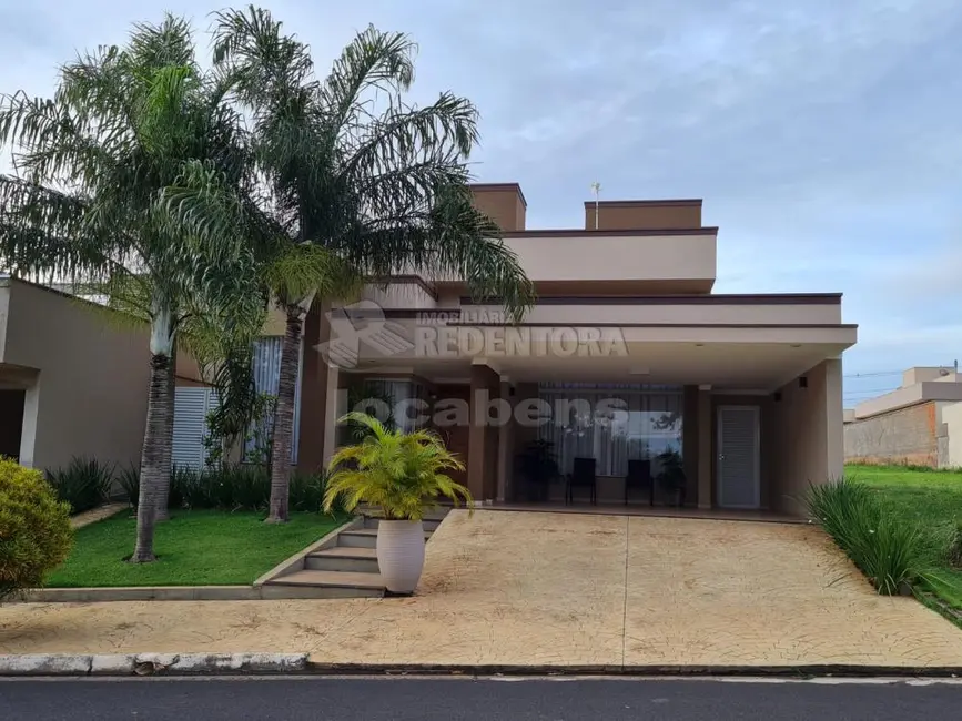 102 Casas de Condomínio à venda em Bady Bassitt - SP