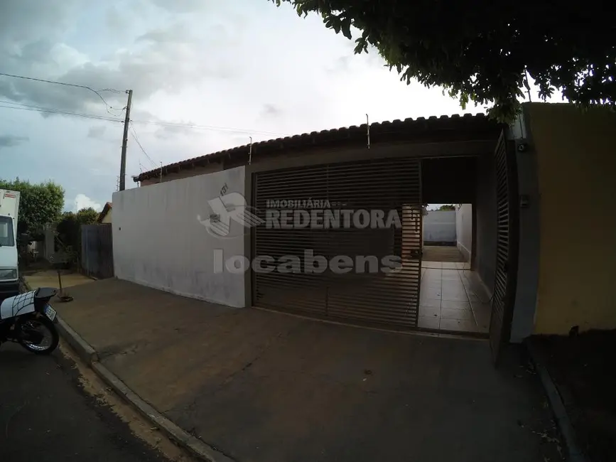Foto 1 de Casa com 3 quartos à venda, 250m2 em Sao Jose Do Rio Preto - SP