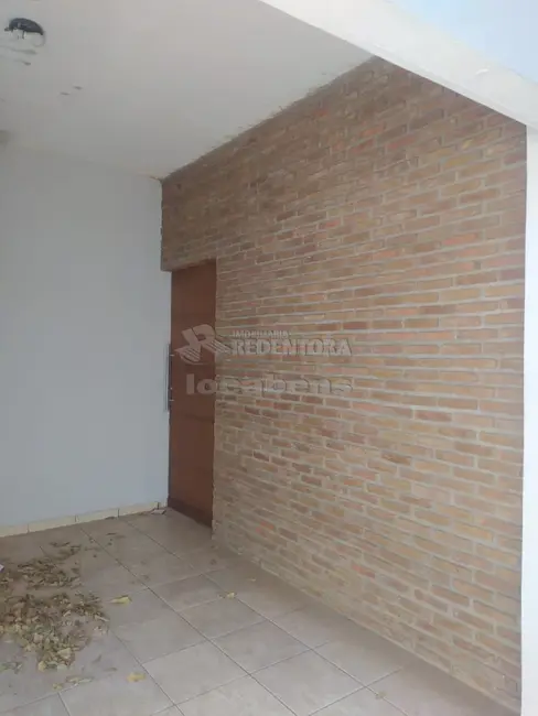 Foto 1 de Casa com 3 quartos à venda, 109m2 em Sao Jose Do Rio Preto - SP